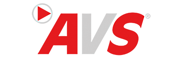 AVS Aggregatebau GmbH Logo