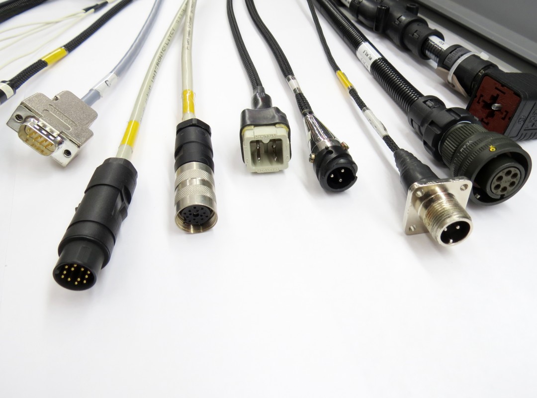 cable manufacture
