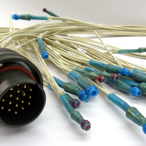 cable manufacture