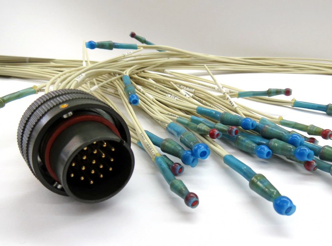 cable manufacture